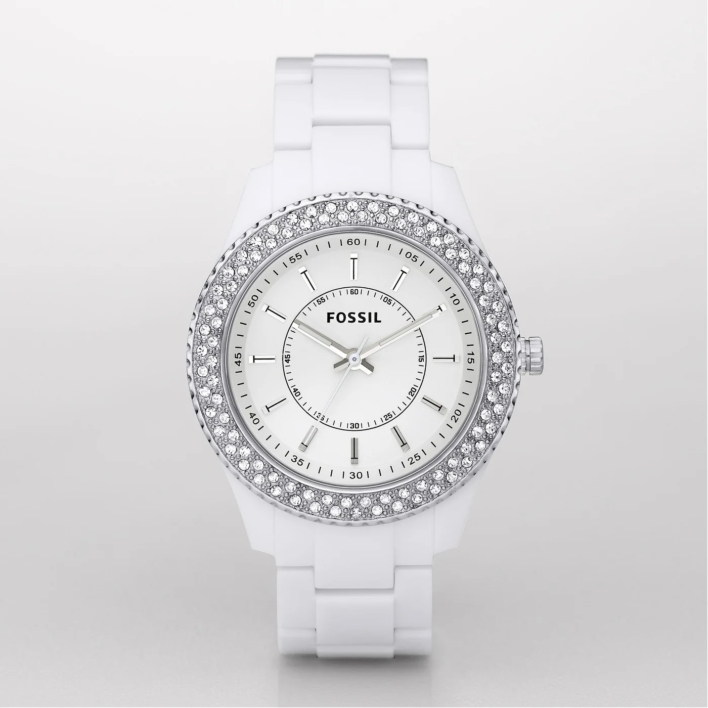 Fossil ES2444 Bayan Kol Saati