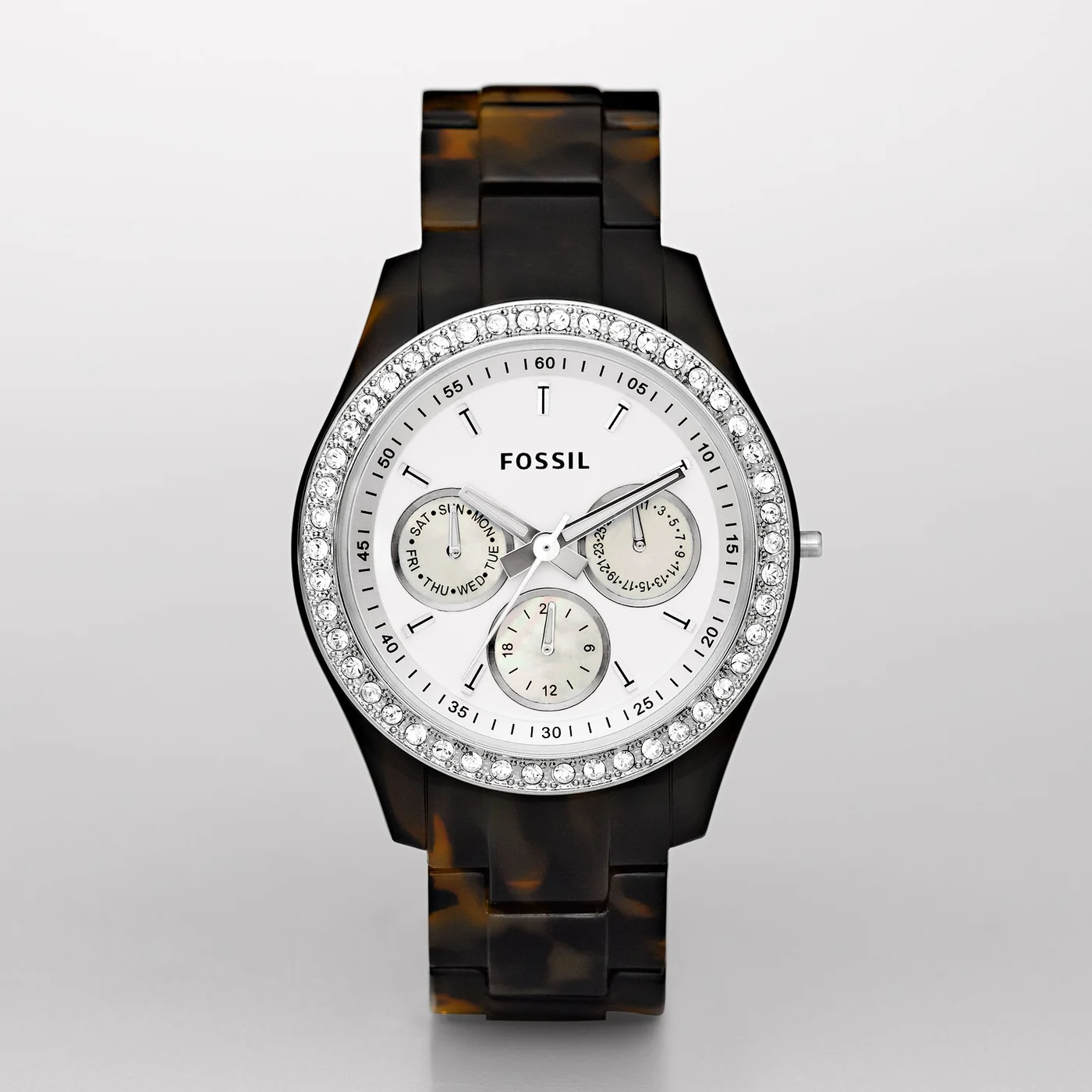 Fossil ES2456 Bayan Kol Saati
