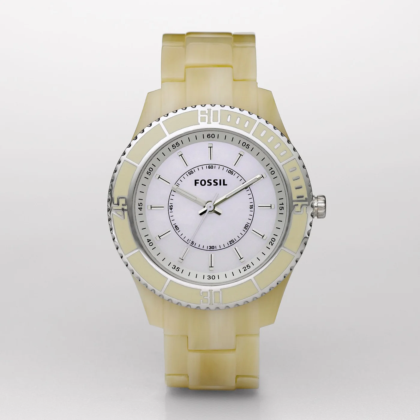 Fossil ES2457 Bayan Kol Saati