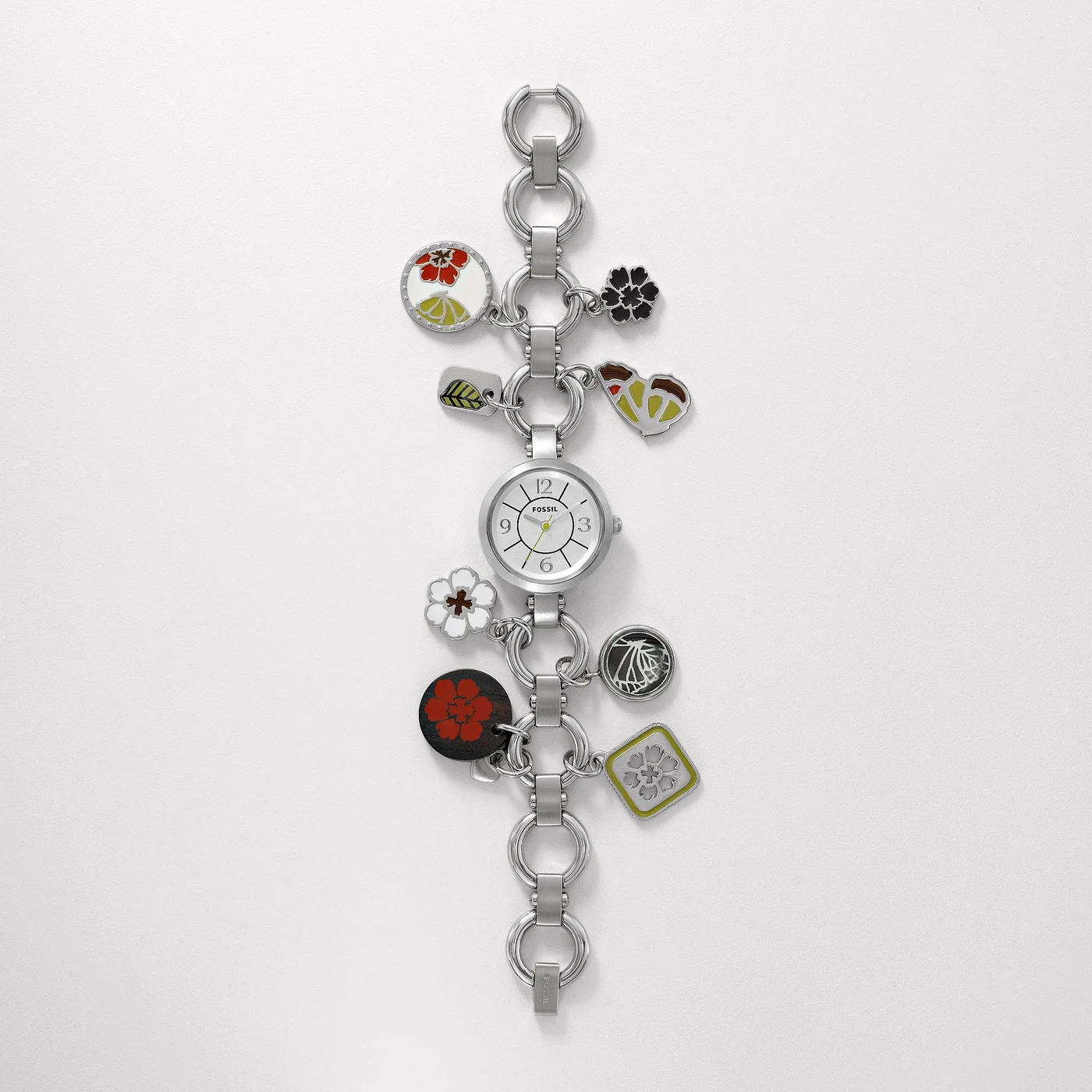 Fossil ES2501 Bayan Kol Saati