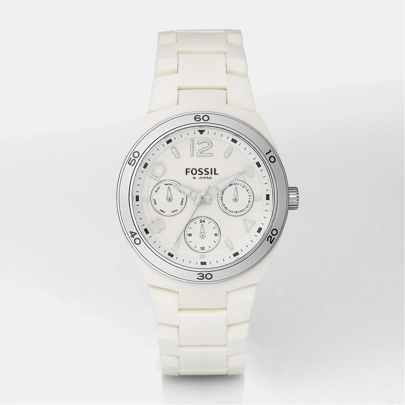 Fossil ES2520 Bayan Kol Saati