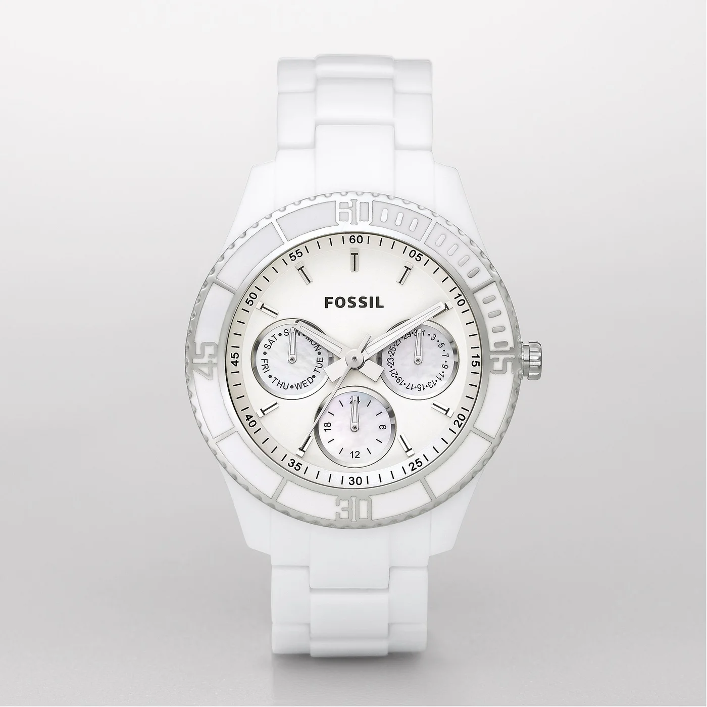 Fossil ES2540 Bayan Kol Saati