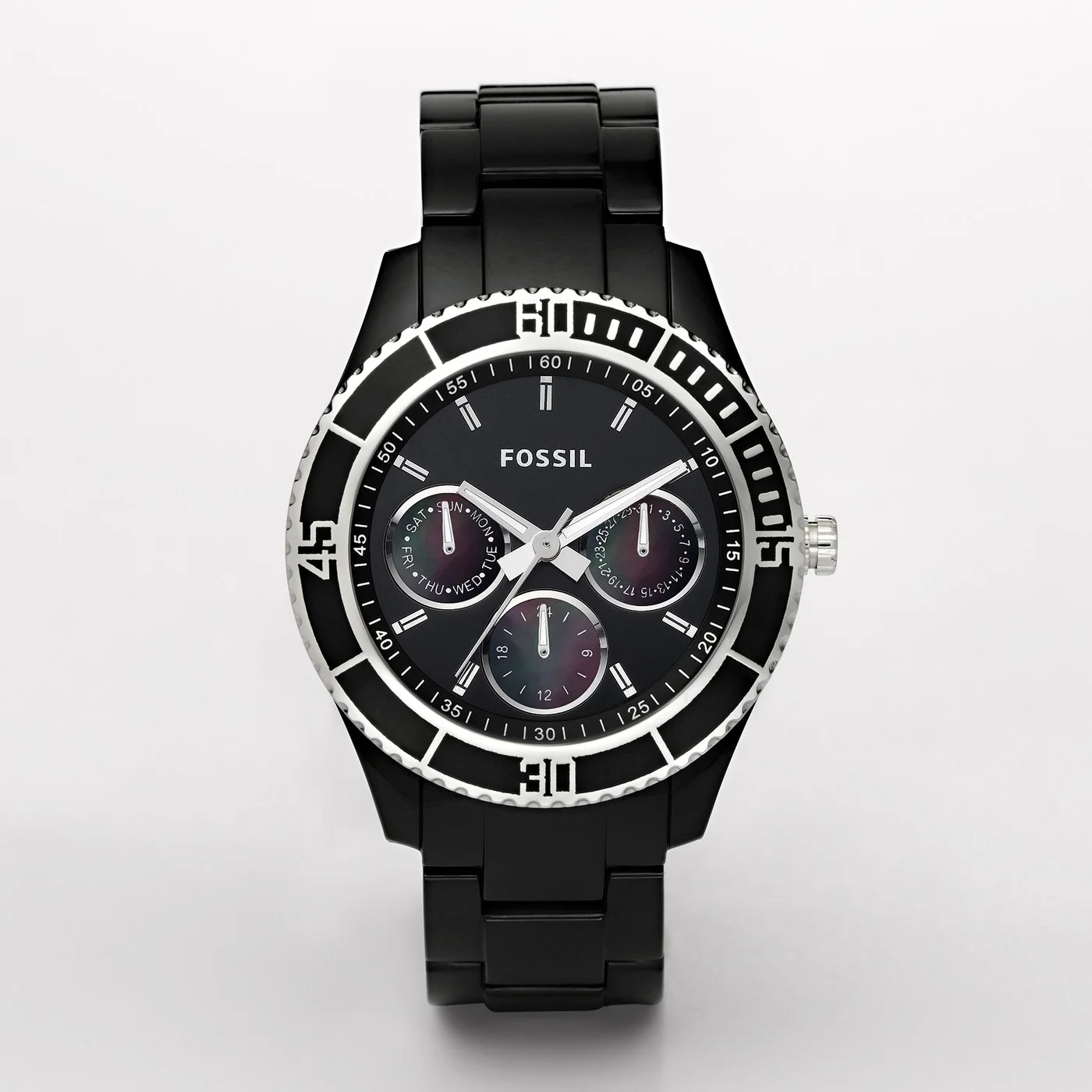 Fossil ES2541 Bayan Kol Saati