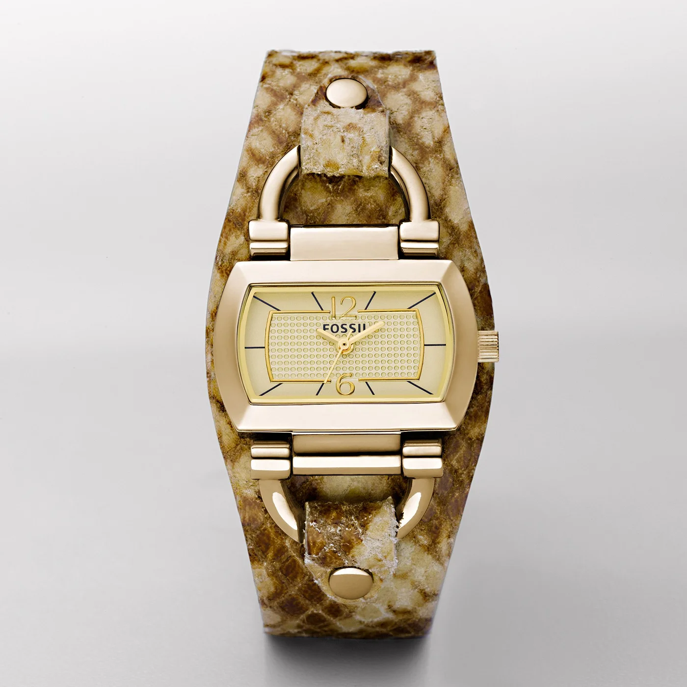Fossil ES2552 Bayan Kol Saati