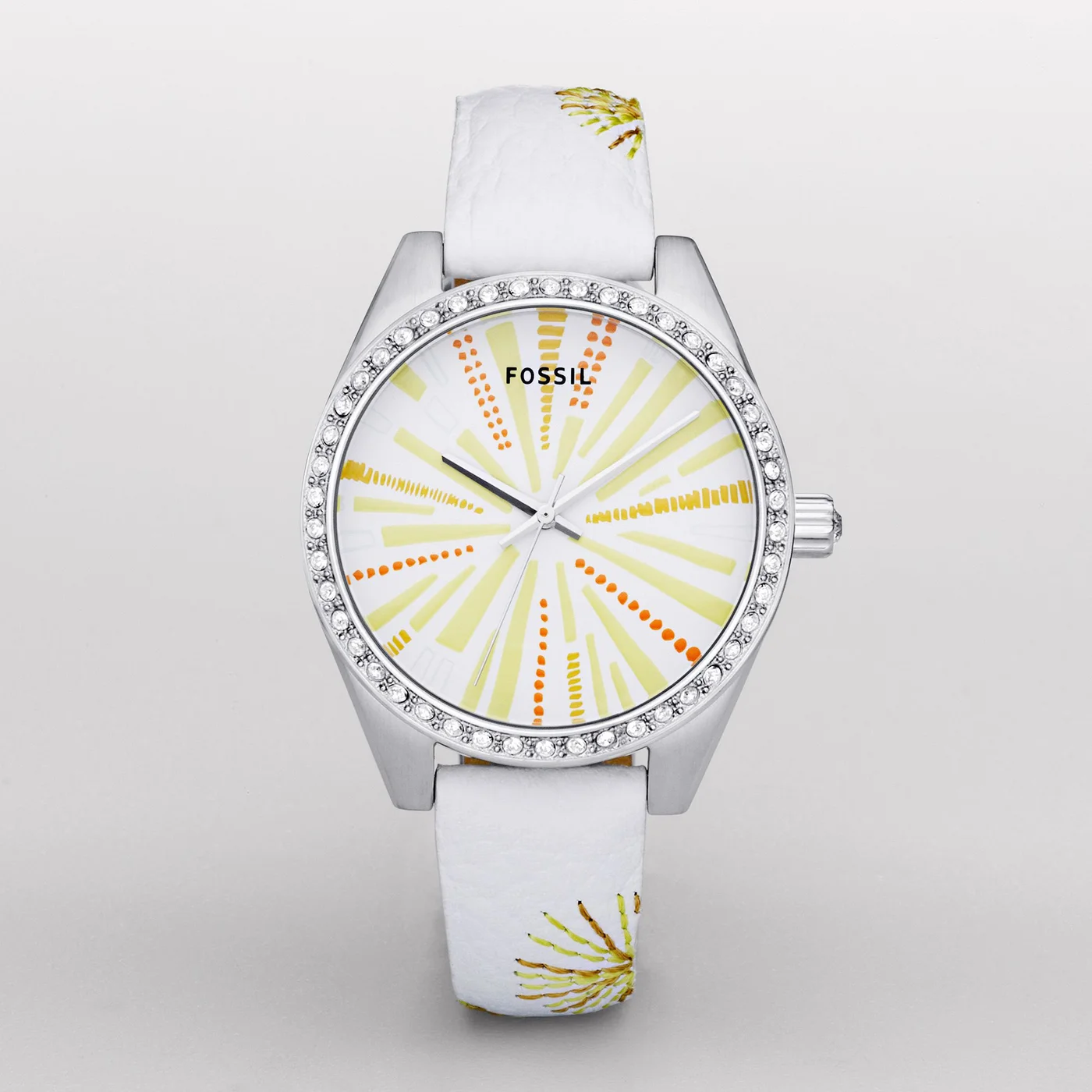 Fossil ES2573 Bayan Kol Saati