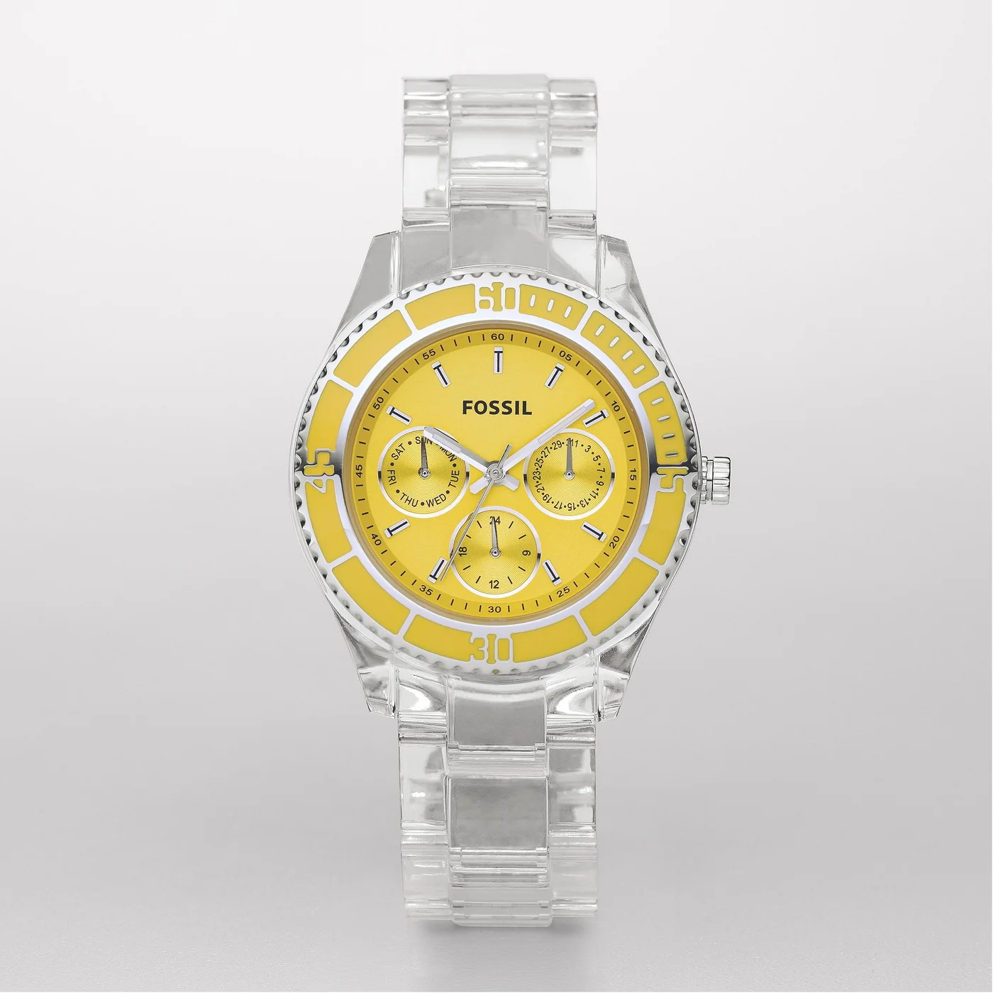 Fossil ES2609 Bayan Kol Saati