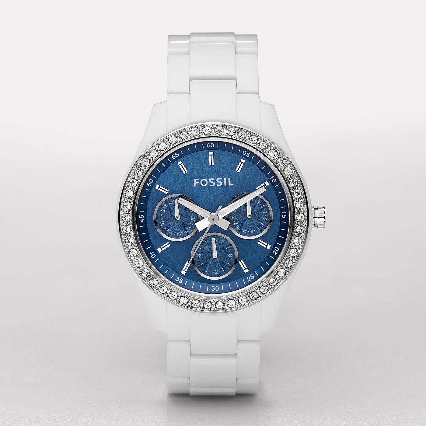 Fossil ES2666 Bayan Kol Saati