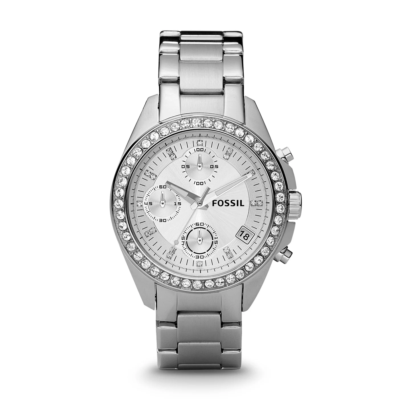Fossil ES2681 Bayan Kol Saati