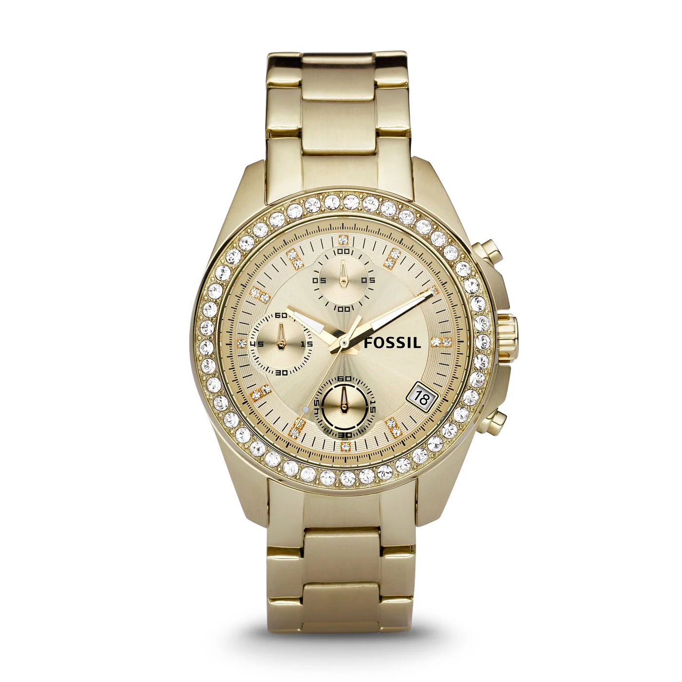 Fossil ES2683 Bayan Kol Saati