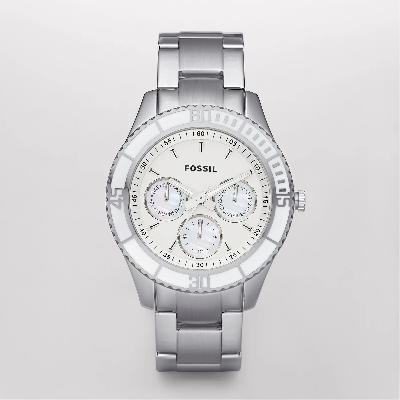 Fossil ES2783 Bayan Kol Saati