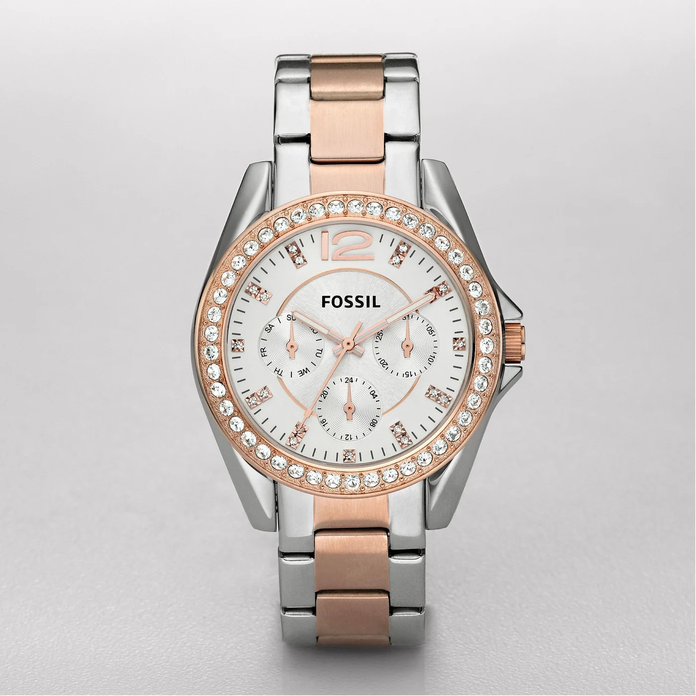Fossil ES2787 Bayan Kol Saati
