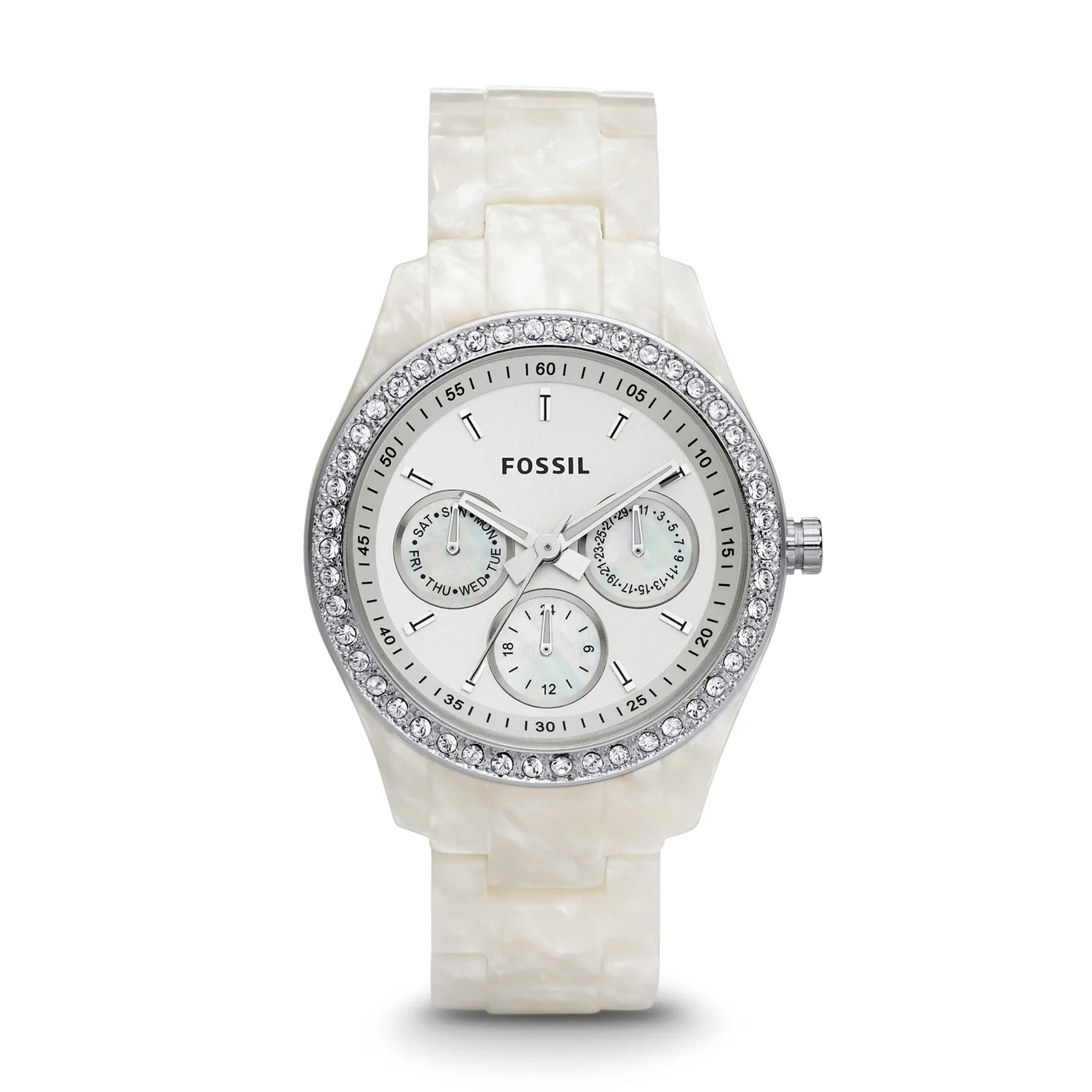 Fossil ES2790 Bayan Kol Saati