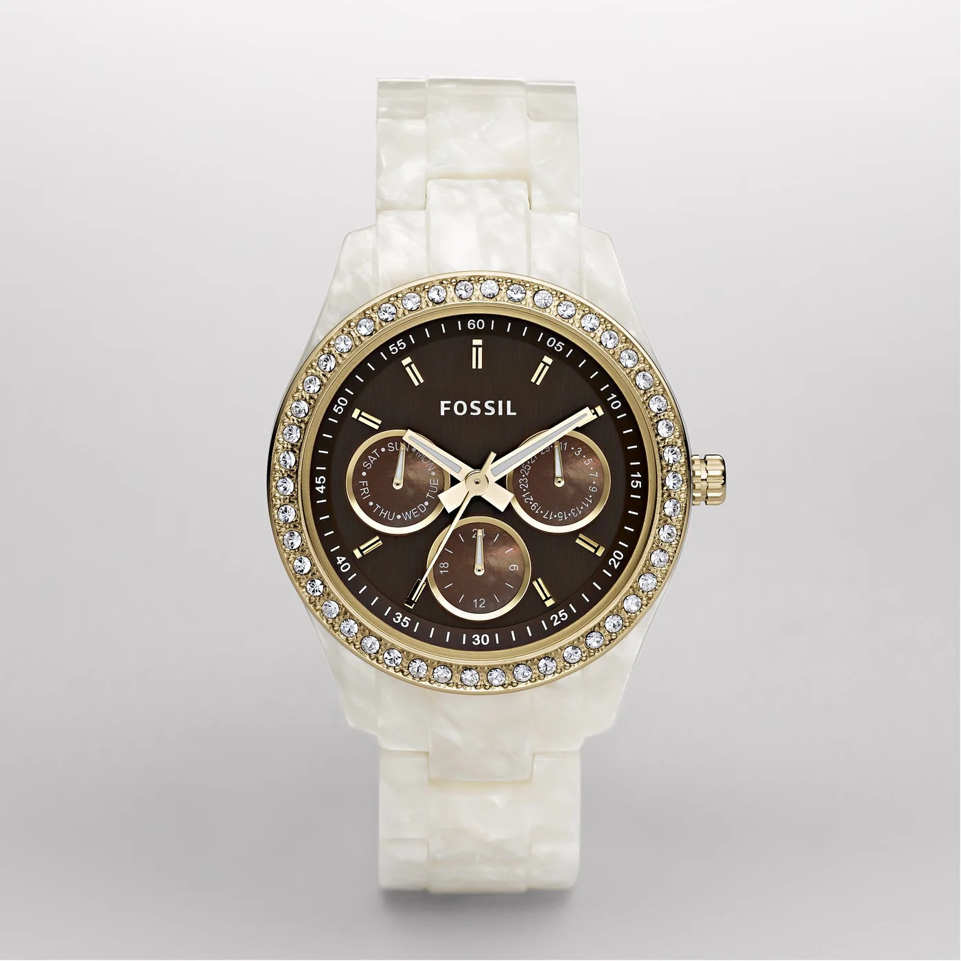 Fossil ES2794 Bayan Kol Saati