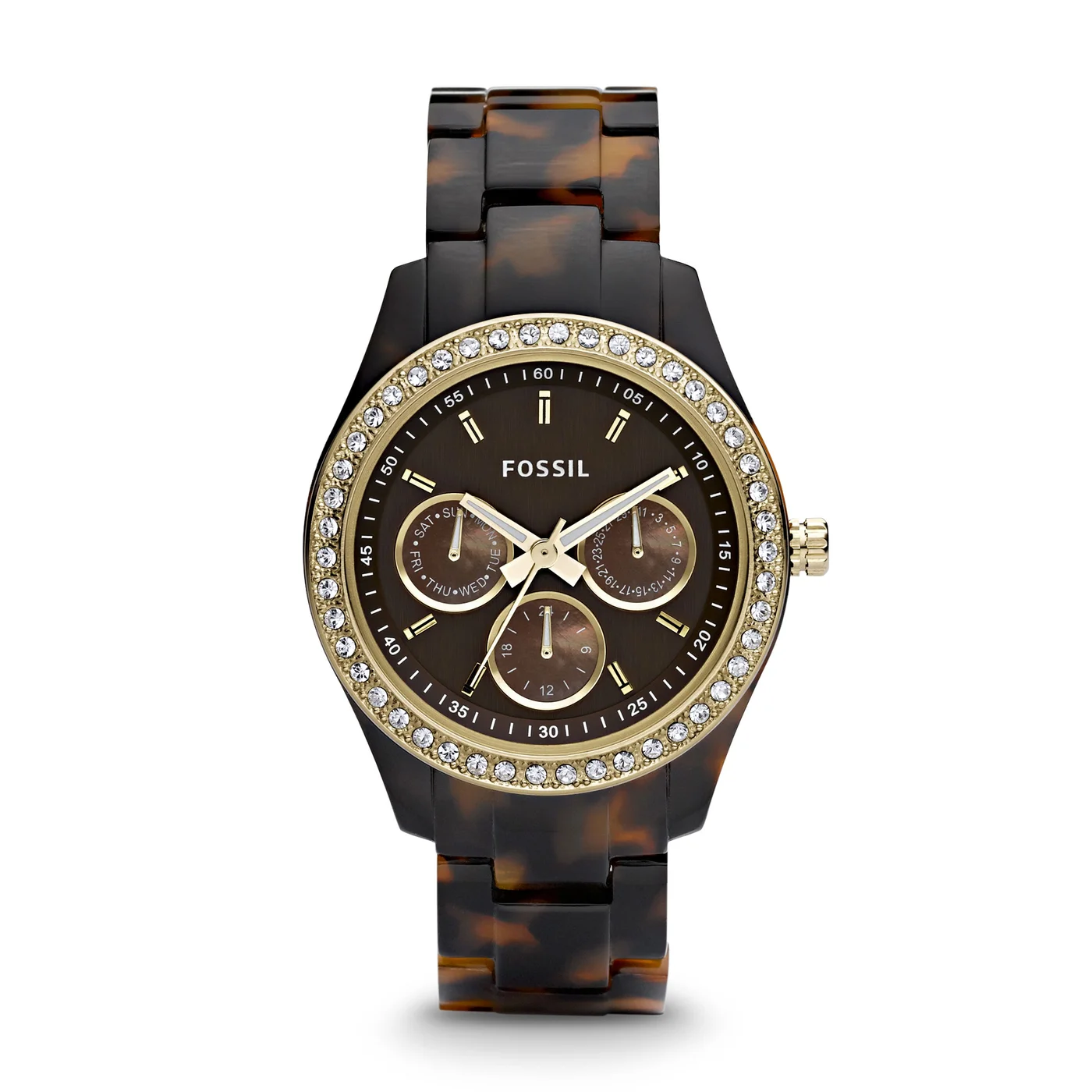 Fossil ES2795 Bayan Kol Saati
