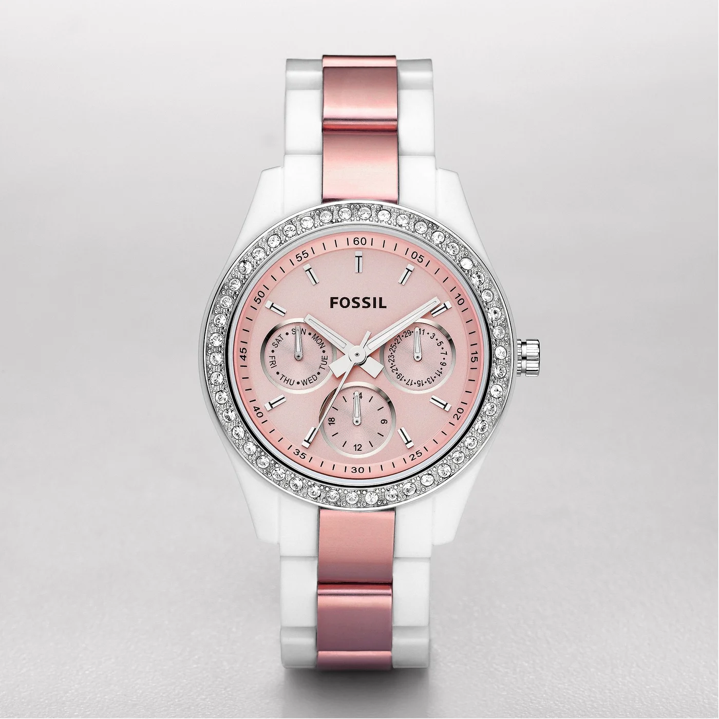 Fossil ES2802 Bayan Kol Saati