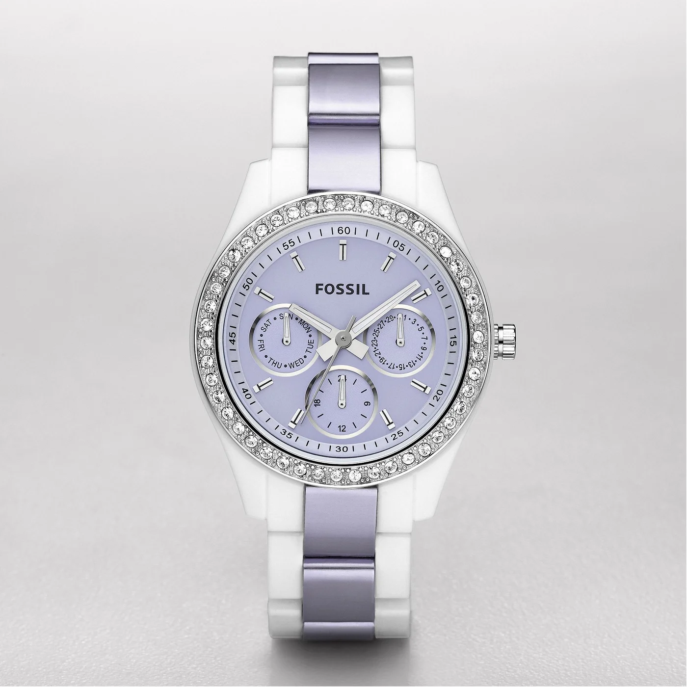 Fossil ES2803 Bayan Kol Saati