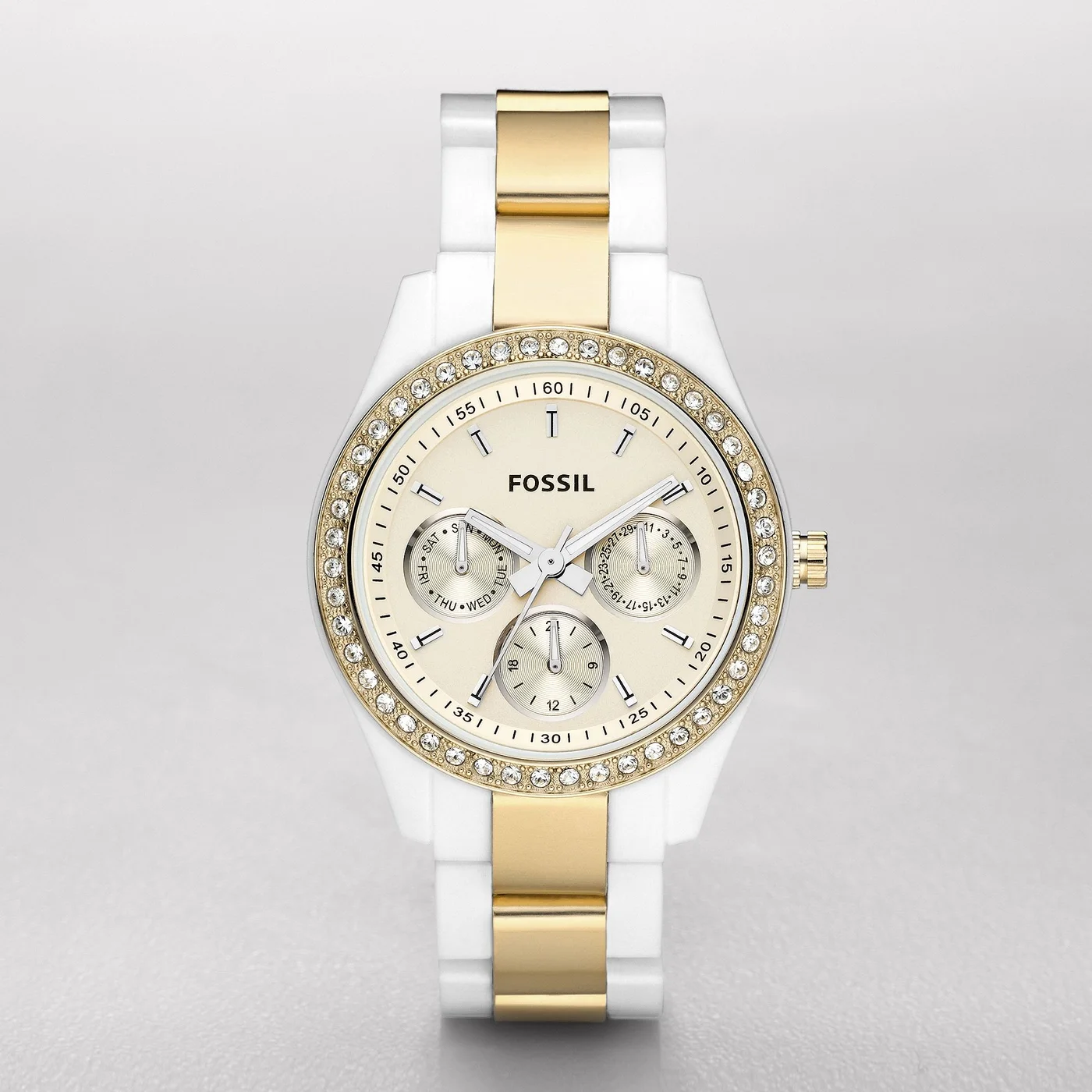 Fossil ES2805 Bayan Kol Saati