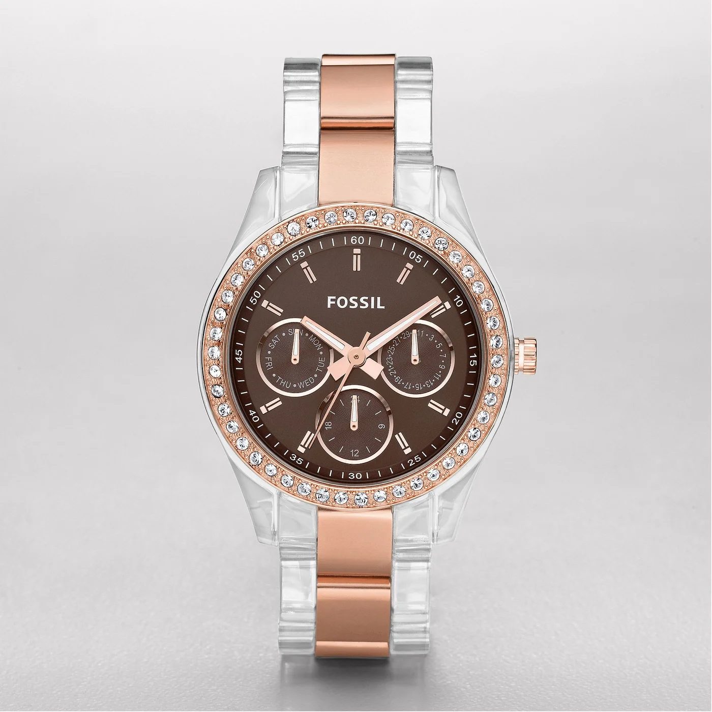 Fossil ES2806 Bayan Kol Saati