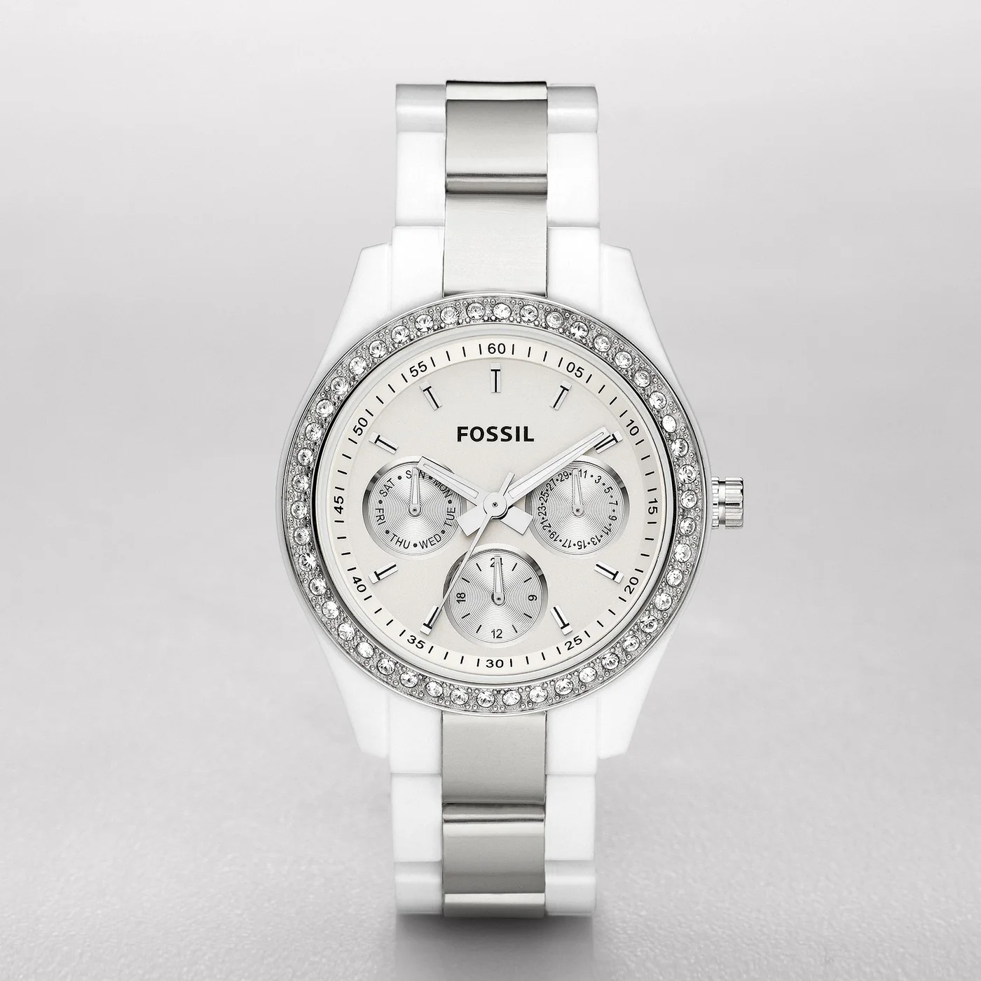 Fossil ES2807 Bayan Kol Saati