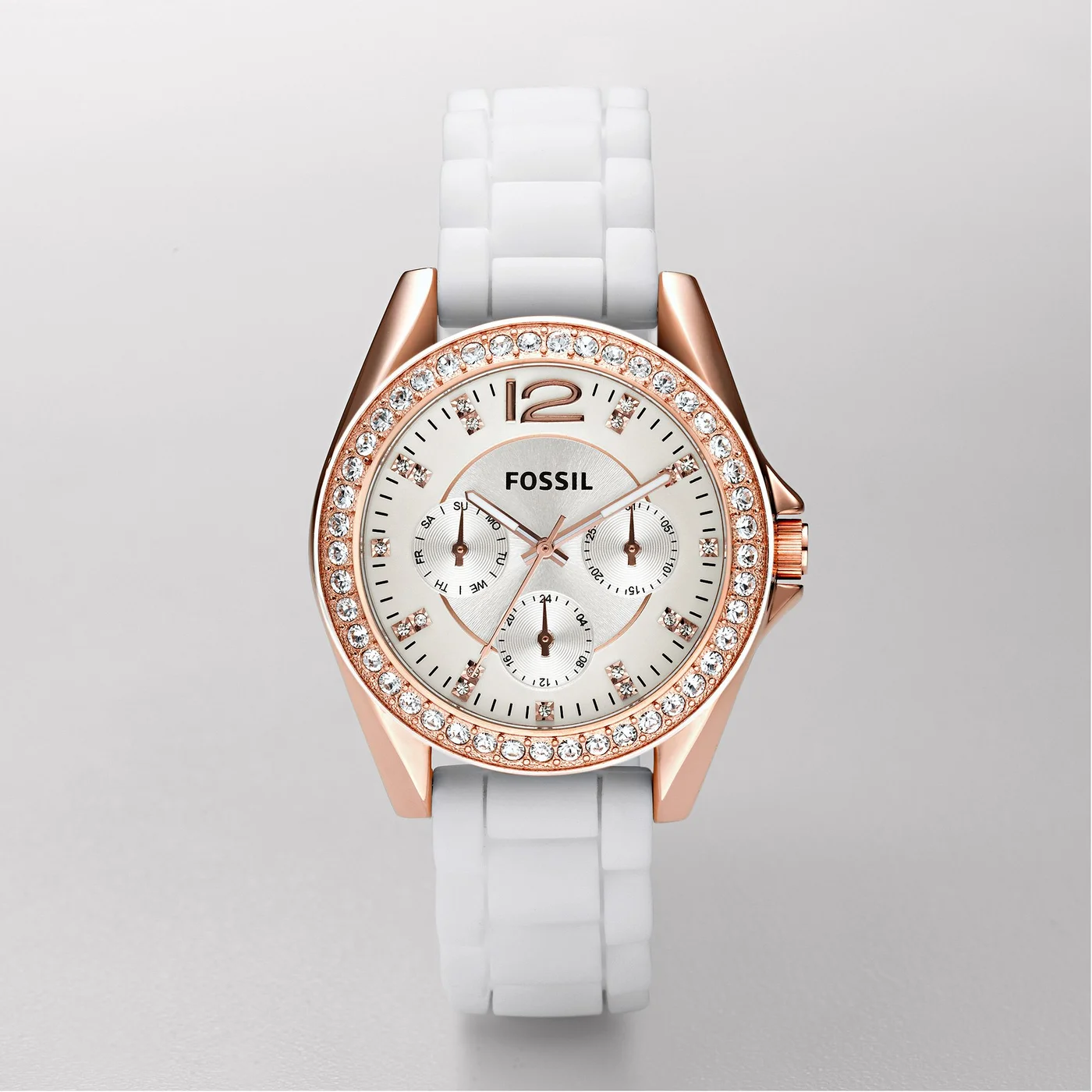 Fossil ES2810 Bayan Kol Saati