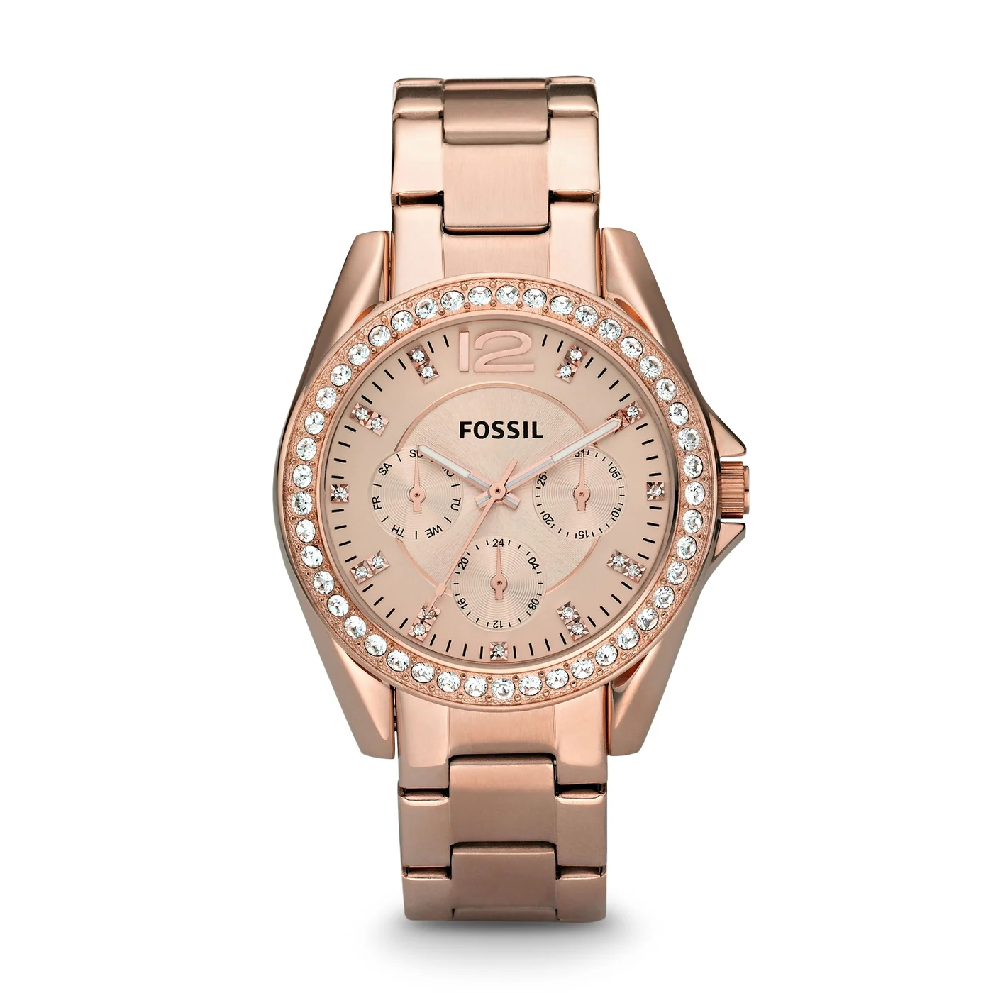 Fossil ES2811 Bayan Kol Saati