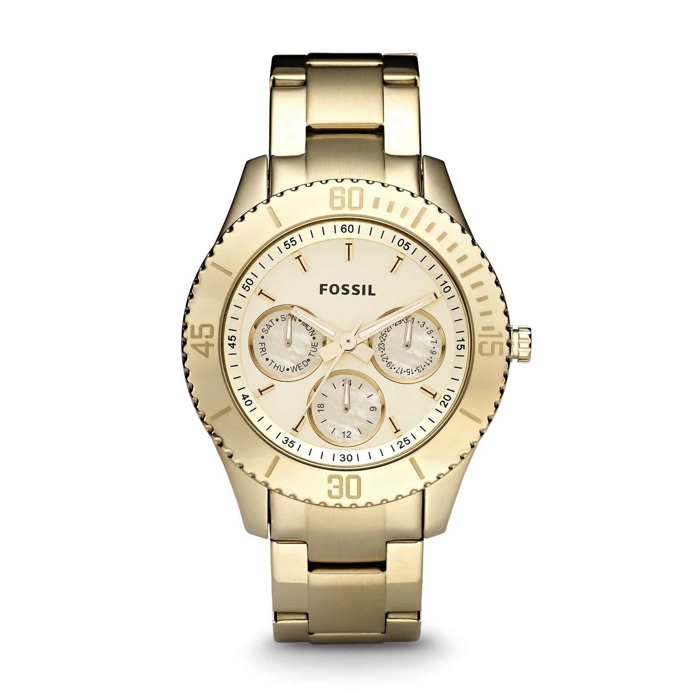 Fossil ES2820 Bayan Kol Saati