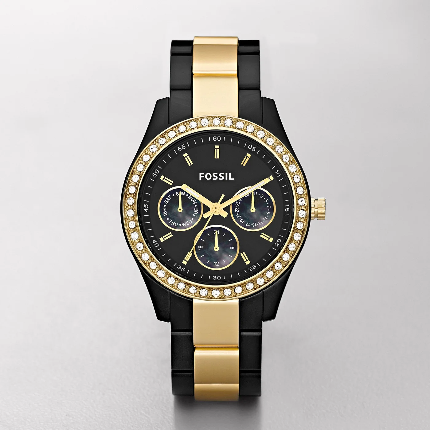 Fossil ES2823 Bayan Kol Saati