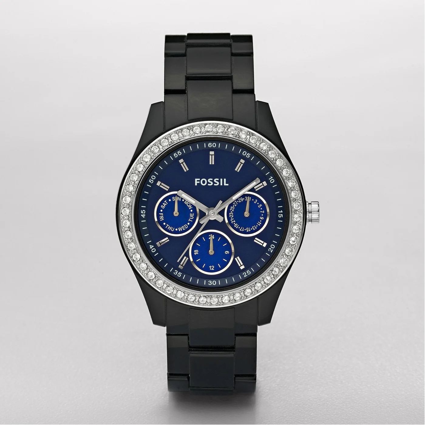 Fossil ES2827 Bayan Kol Saati