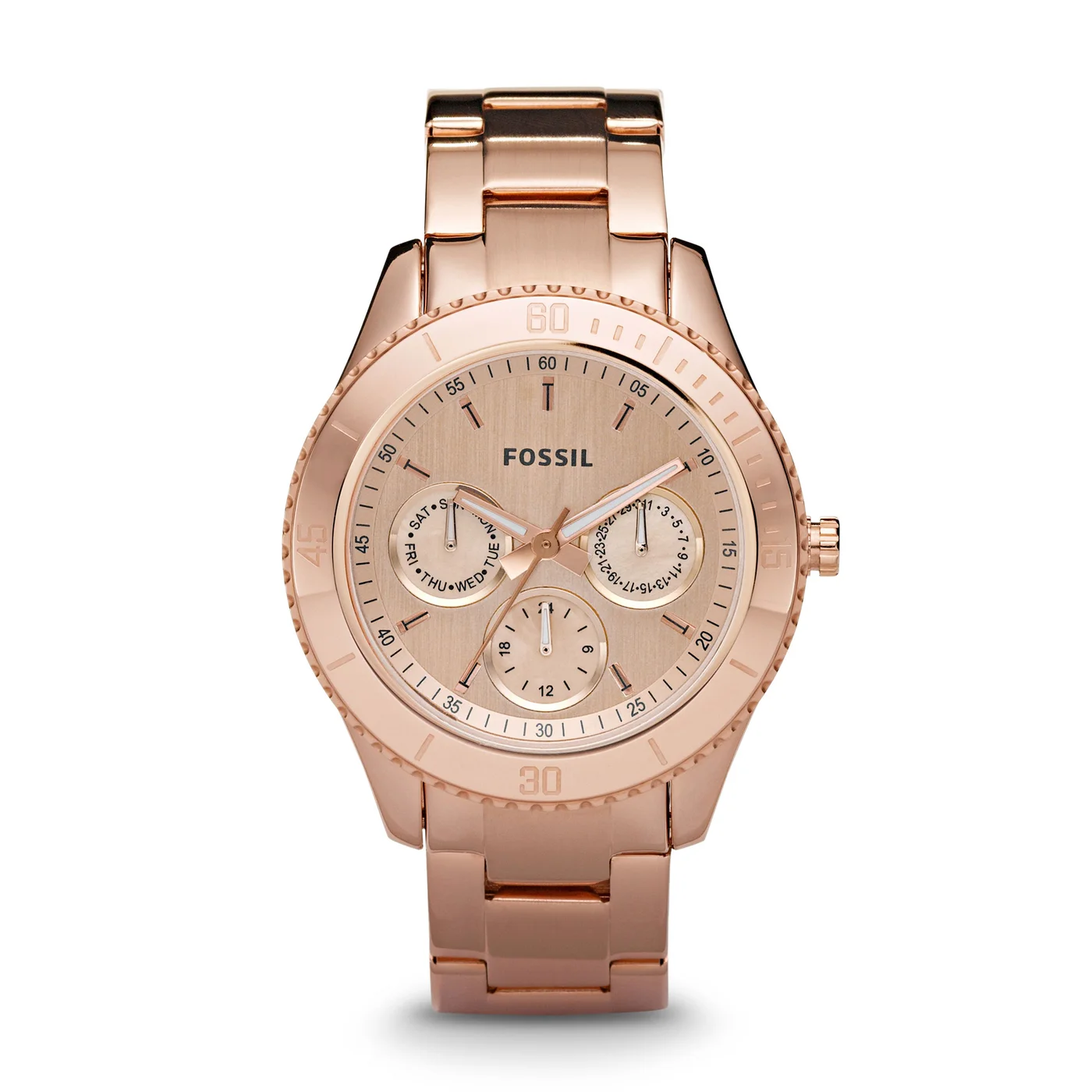Fossil ES2859 Bayan Kol Saati