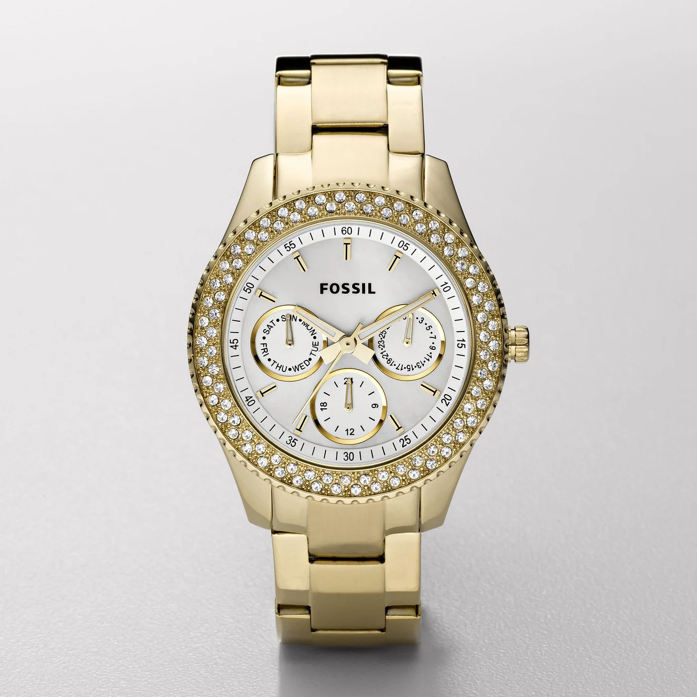 Fossil ES2861 Bayan Kol Saati