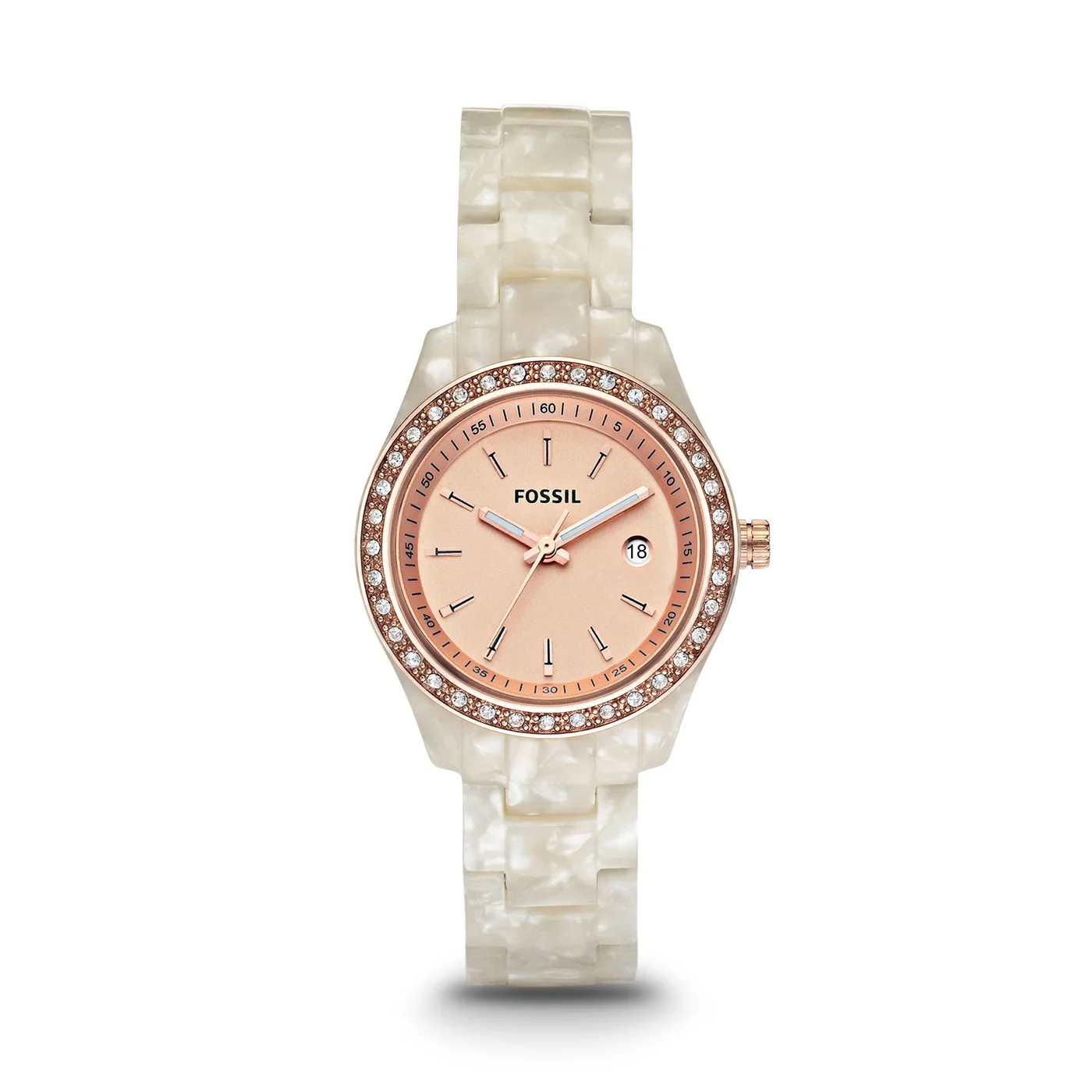 Fossil ES2864 Bayan Kol Saati