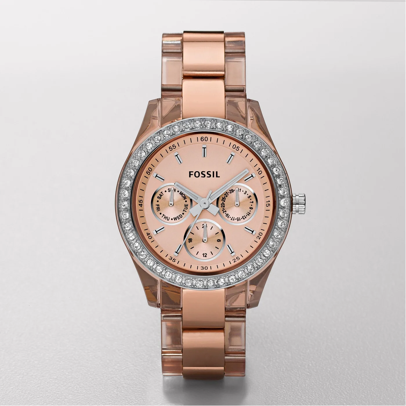 Fossil ES2866 Bayan Kol Saati
