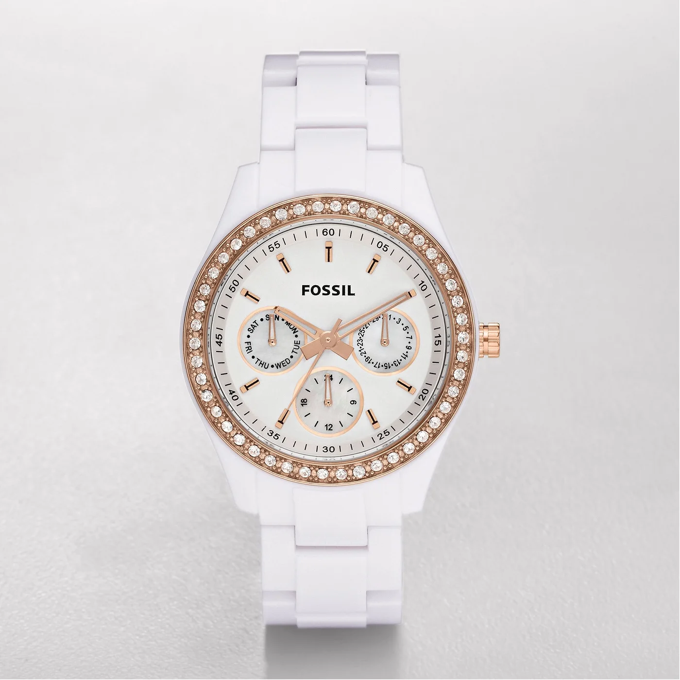 Fossil ES2869 Bayan Kol Saati