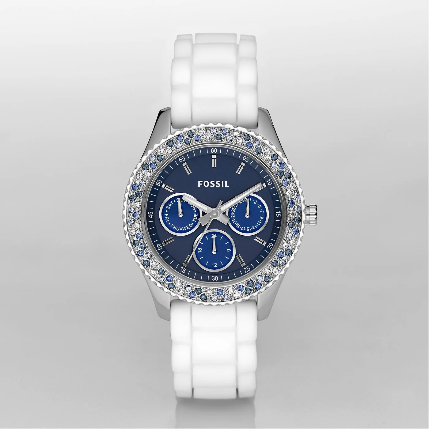 Fossil ES2871 Bayan Kol Saati