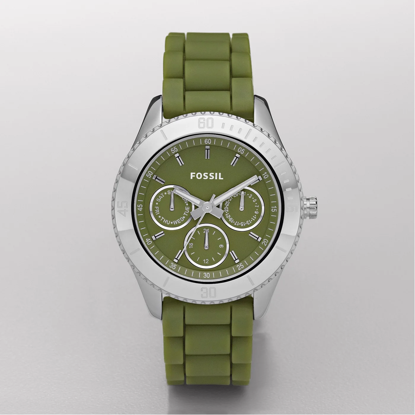 Fossil ES2873 Bayan Kol Saati
