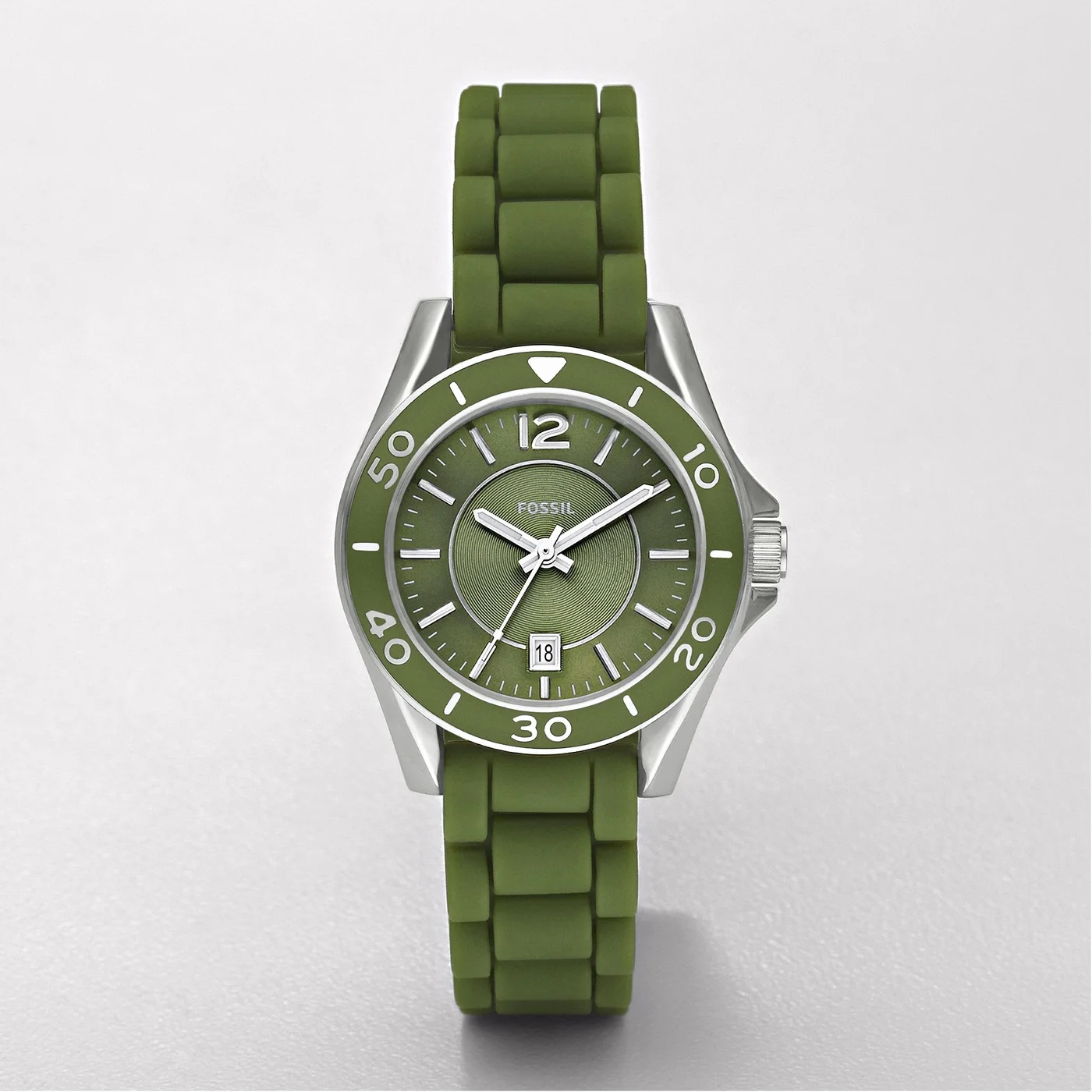 Fossil ES2877 Bayan Kol Saati
