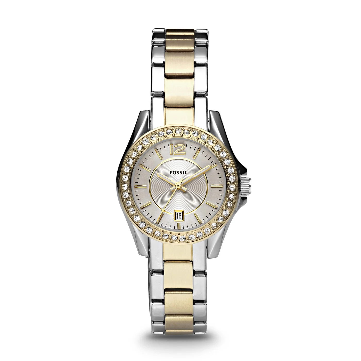 Fossil ES2880 Bayan Kol Saati
