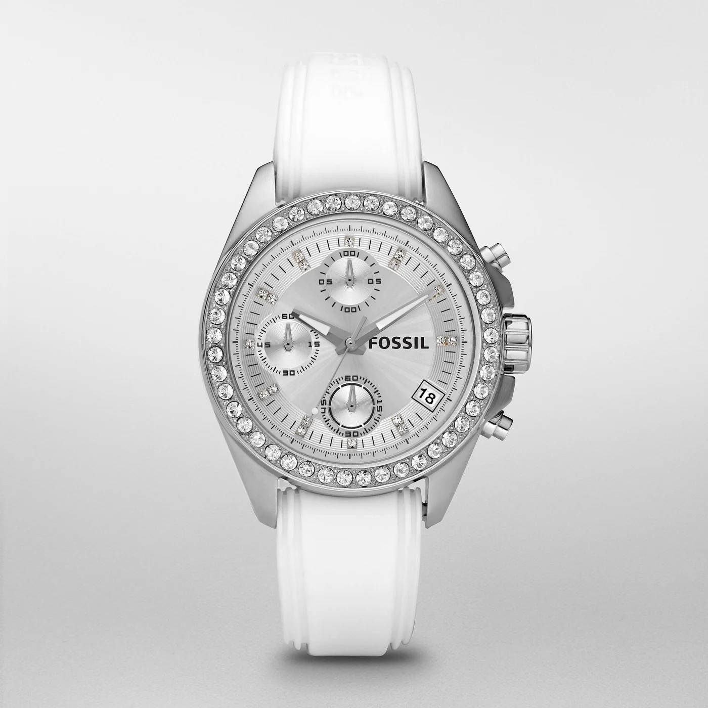 Fossil ES2883 Bayan Kol Saati
