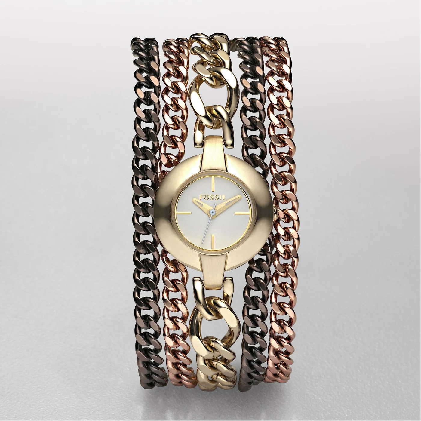 Fossil ES2885 Bayan Kol Saati