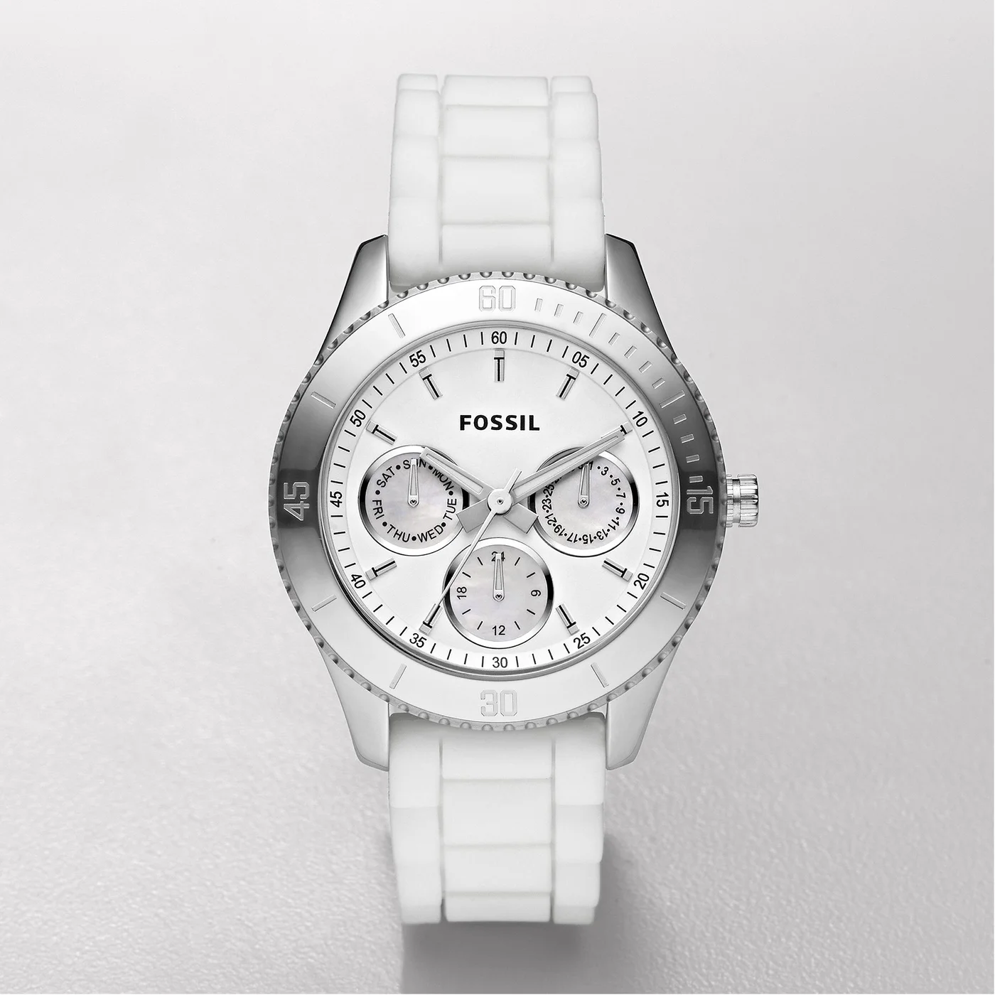 Fossil ES2888 Bayan Kol Saati