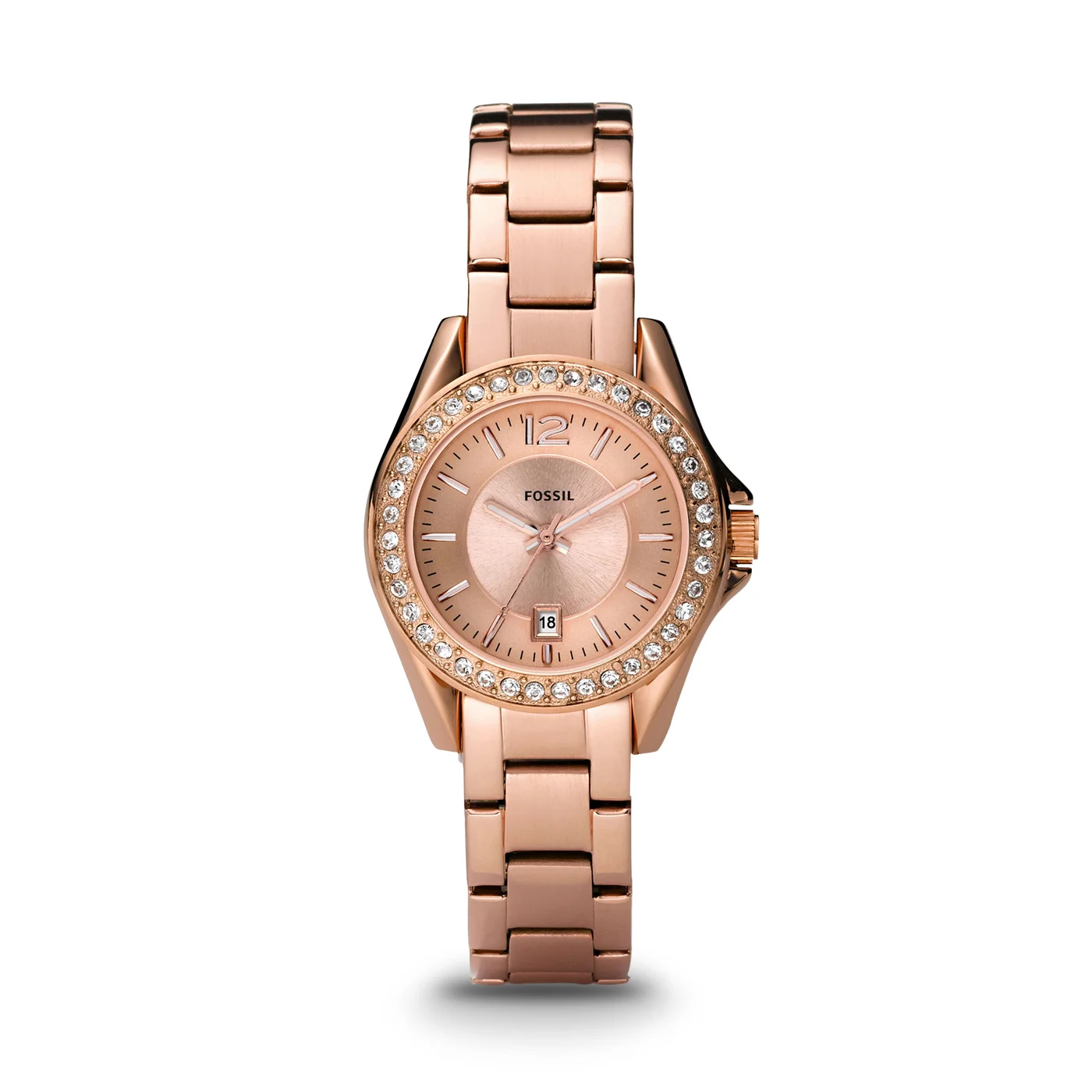 Fossil ES2889 Bayan Kol Saati