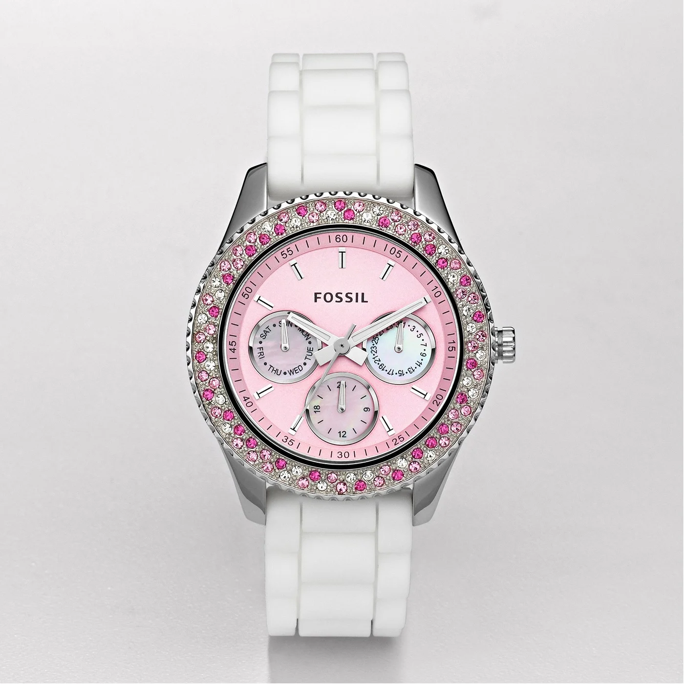 Fossil ES2895 Bayan Kol Saati