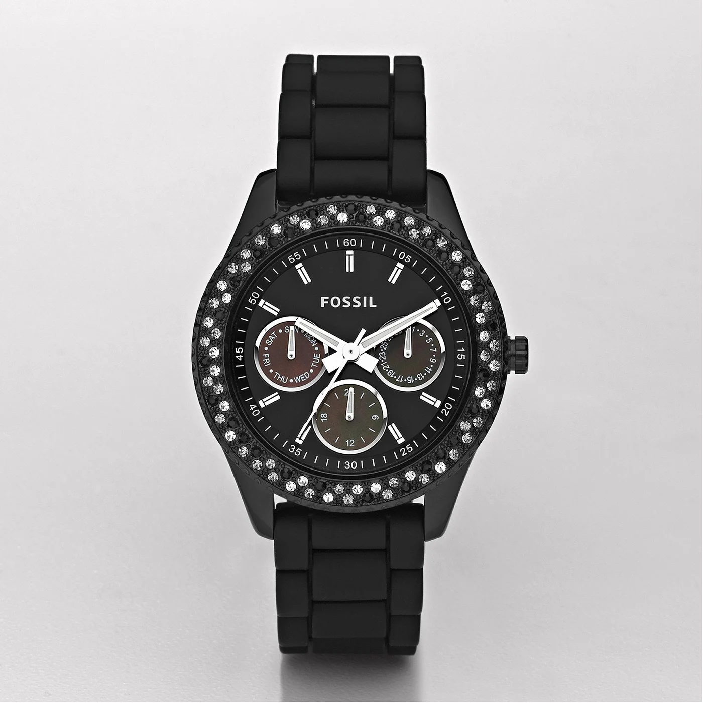 Fossil ES2896 Bayan Kol Saati