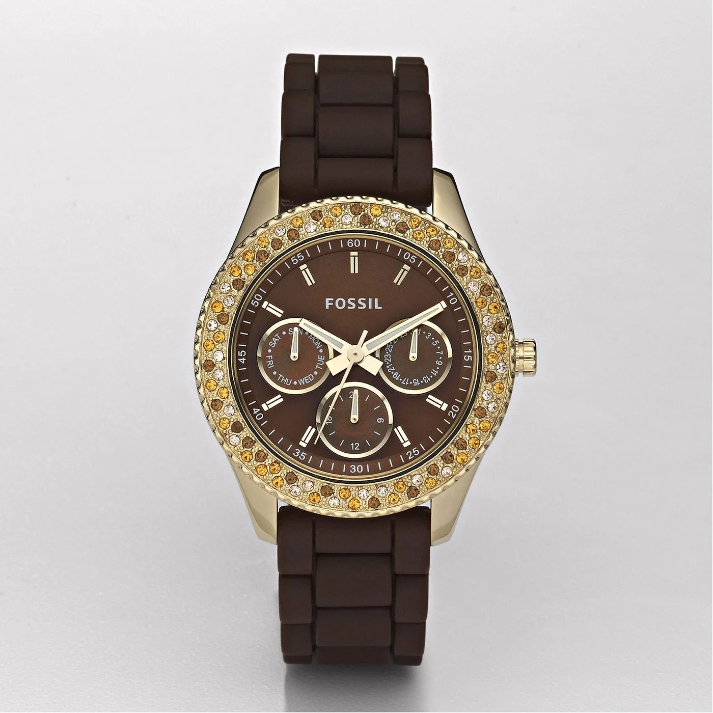 Fossil ES2897 Bayan Kol Saati