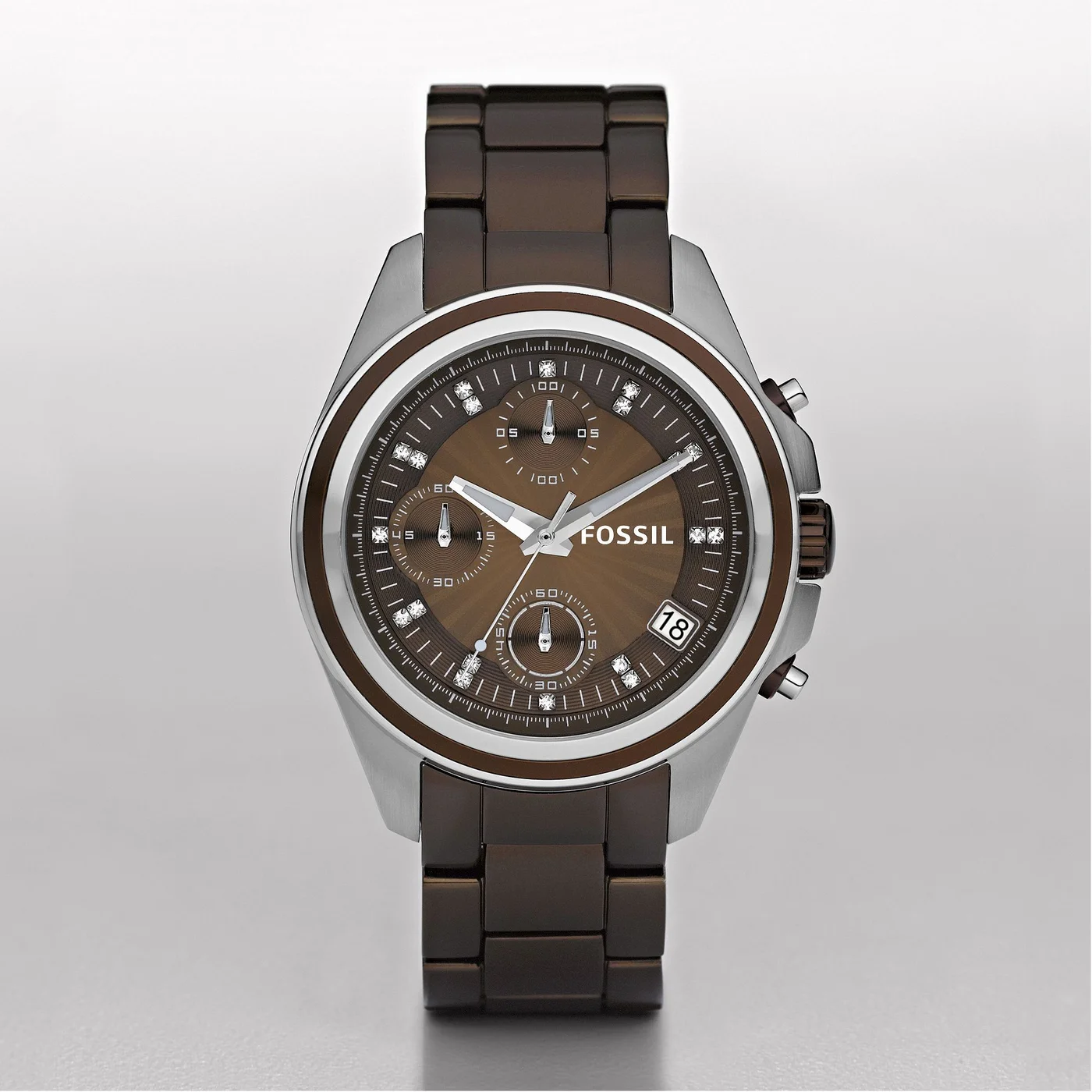 Fossil ES2914 Bayan Kol Saati