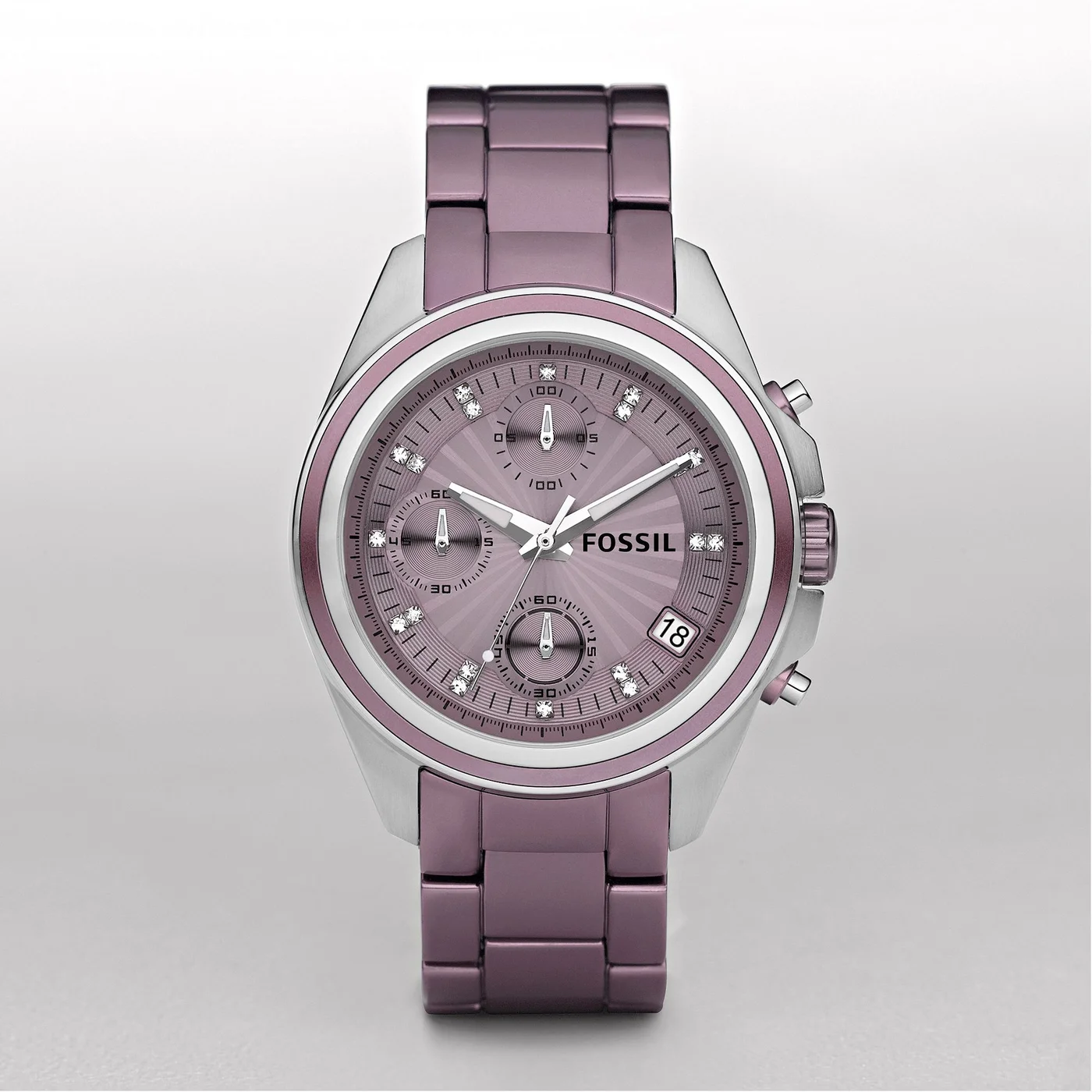 Fossil ES2916 Bayan Kol Saati