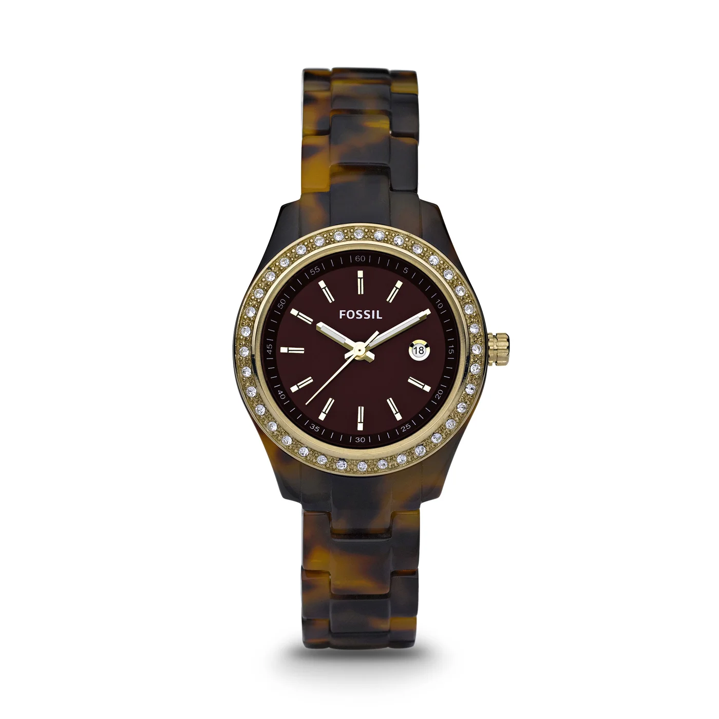 Fossil ES2922 Bayan Kol Saati