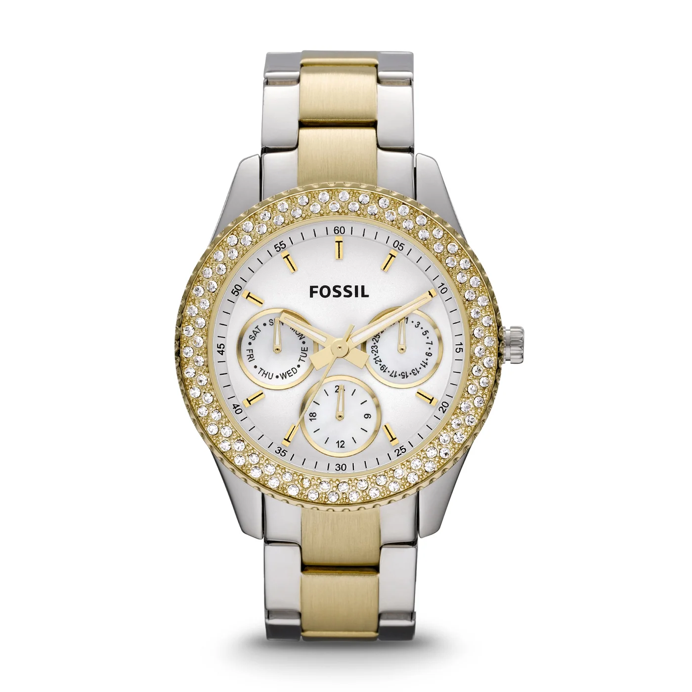 Fossil ES2944 Bayan Kol Saati
