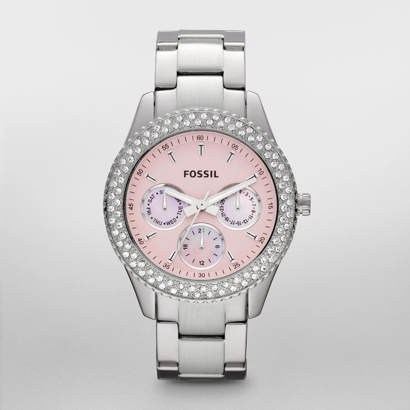 Fossil ES2946 Bayan Kol Saati