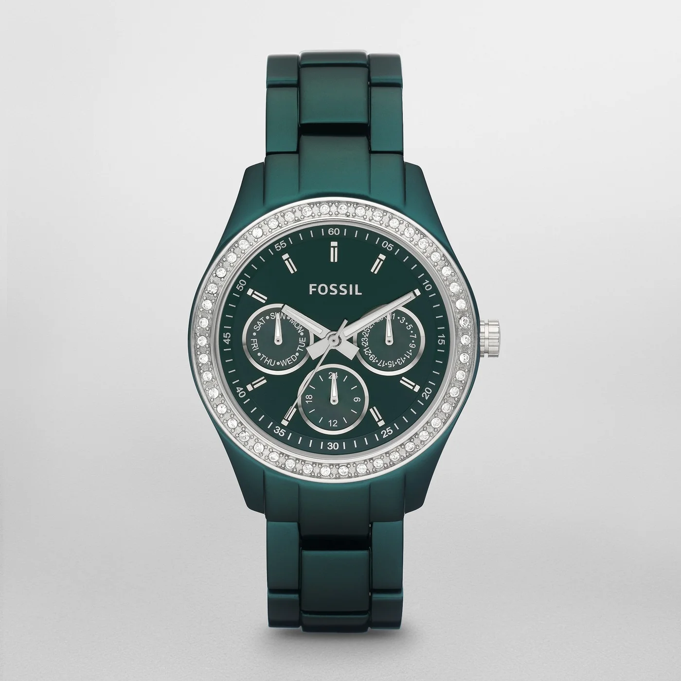 Fossil ES2951 Bayan Kol Saati